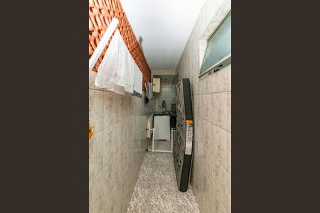 Apartamento para alugar com 65m², 2 quartos e 1 vaga Apartamento para alugar com 65m², 2 quartos e 1 vagaCorredor