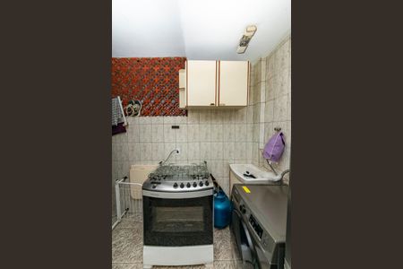 Apartamento para alugar com 65m², 2 quartos e 1 vaga Apartamento para alugar com 65m², 2 quartos e 1 vagaCozinha
