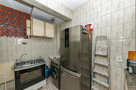Apartamento para alugar com 65m², 2 quartos e 1 vaga Apartamento para alugar com 65m², 2 quartos e 1 vagaCozinha