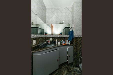 Apartamento para alugar com 65m², 2 quartos e 1 vaga Apartamento para alugar com 65m², 2 quartos e 1 vagaBanheiro Social