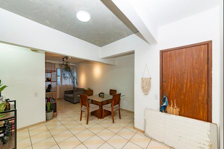 Apartamento para alugar com 65m², 2 quartos e 1 vaga Apartamento para alugar com 65m², 2 quartos e 1 vagaSala