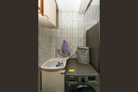 Apartamento para alugar com 65m², 2 quartos e 1 vaga Apartamento para alugar com 65m², 2 quartos e 1 vagaLavanderia