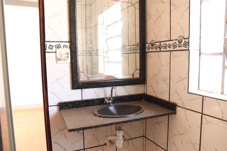 Apartamento para alugar com 90m², 2 quartos e sem vagaBanheiro Social