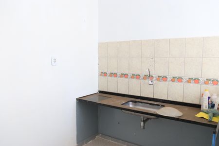 Apartamento para alugar com 90m², 2 quartos e sem vagaCozinha