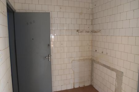 Apartamento para alugar com 90m², 2 quartos e sem vagaCozinha