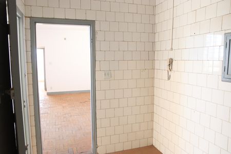 Apartamento para alugar com 90m², 2 quartos e sem vagaCozinha