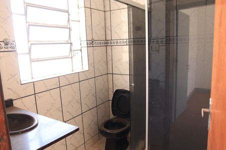 Apartamento para alugar com 90m², 2 quartos e sem vagaBanheiro Social