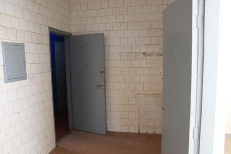 Apartamento para alugar com 90m², 2 quartos e sem vagaCozinha