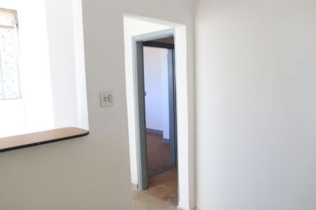 Apartamento para alugar com 90m², 2 quartos e sem vagaCozinha