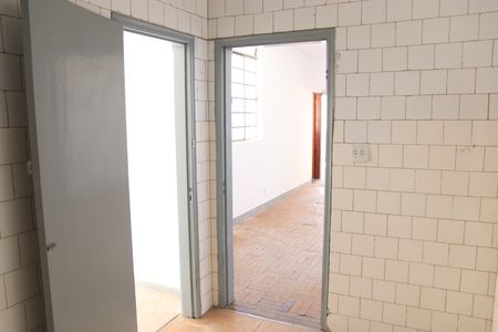 Apartamento para alugar com 90m², 2 quartos e sem vagaCozinha