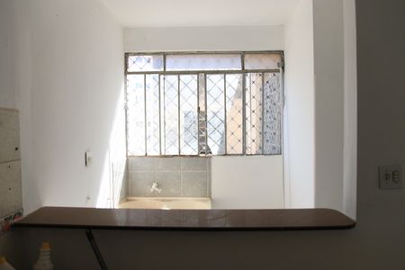 Apartamento para alugar com 90m², 2 quartos e sem vagaCozinha