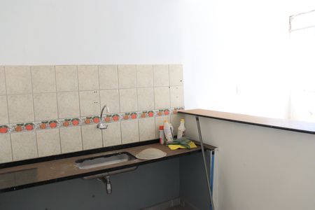 Apartamento para alugar com 90m², 2 quartos e sem vagaCozinha