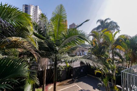 Apartamento à venda com 85m², 2 quartos e 1 vagaVista da Varanda