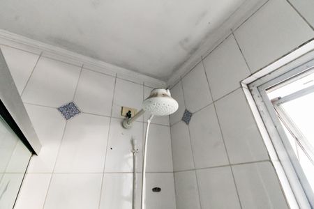 Apartamento à venda com 85m², 2 quartos e 1 vagaBanheiro Social