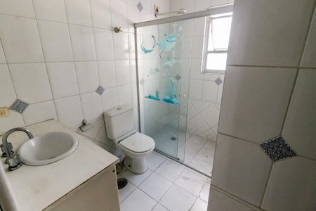Apartamento à venda com 85m², 2 quartos e 1 vagaBanheiro Social