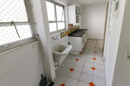 Apartamento à venda com 85m², 2 quartos e 1 vagaÁrea de Serviço