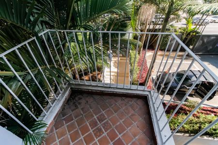 Apartamento à venda com 85m², 2 quartos e 1 vagaVaranda da Sala