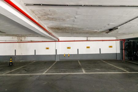 Apartamento à venda com 85m², 2 quartos e 1 vagaGaragem