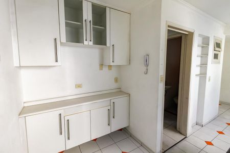 Apartamento à venda com 85m², 2 quartos e 1 vagaCozinha