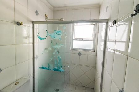 Apartamento à venda com 85m², 2 quartos e 1 vagaBanheiro Social 