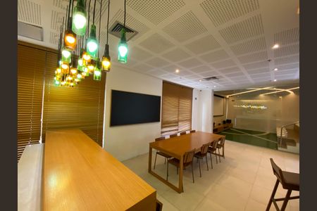 Apartamento à venda com 65m², 2 quartos e 1 vagaÁrea comum