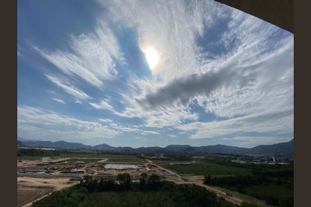 Apartamento à venda com 65m², 2 quartos e 1 vagaVaranda Vista