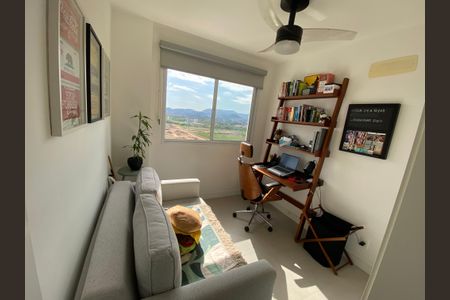 Apartamento à venda com 65m², 2 quartos e 1 vagaQuarto 