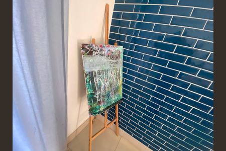 Apartamento à venda com 65m², 2 quartos e 1 vagaÁrea comum