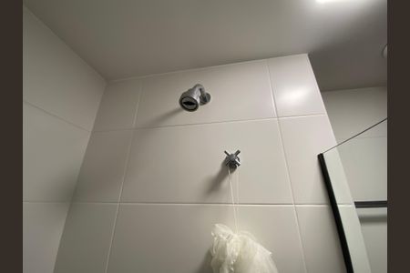 Apartamento à venda com 65m², 2 quartos e 1 vagaBanheiro Social