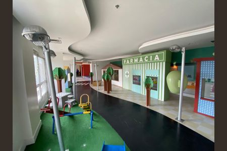 Apartamento à venda com 65m², 2 quartos e 1 vagaÁrea comum