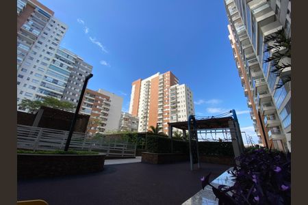 Apartamento à venda com 65m², 2 quartos e 1 vagaÁrea comum