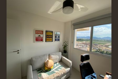 Apartamento à venda com 65m², 2 quartos e 1 vagaQuarto 