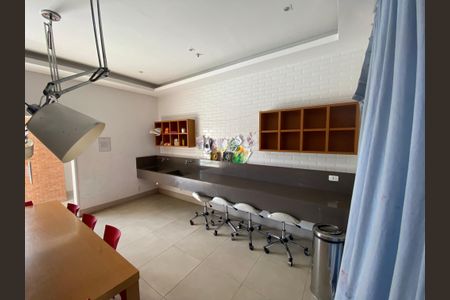 Apartamento à venda com 65m², 2 quartos e 1 vagaÁrea comum