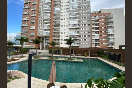 Apartamento à venda com 65m², 2 quartos e 1 vagaÁrea comum