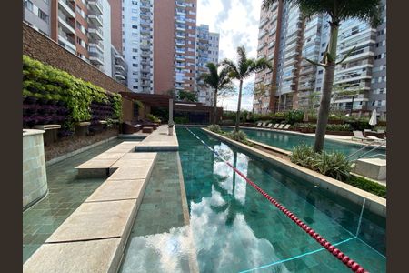 Apartamento à venda com 65m², 2 quartos e 1 vagaÁrea comum - Piscina