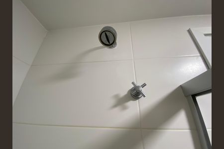 Apartamento à venda com 65m², 2 quartos e 1 vagaBanheiro Suite