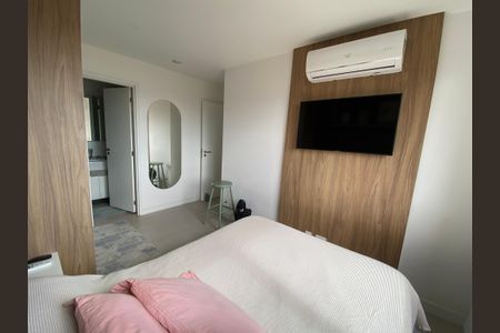 Apartamento à venda com 65m², 2 quartos e 1 vagaSuite