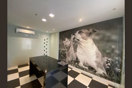 Apartamento à venda com 65m², 2 quartos e 1 vagaÁrea comum