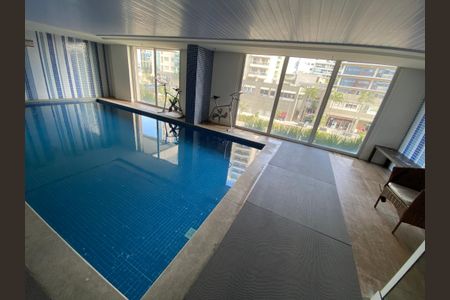 Apartamento à venda com 65m², 2 quartos e 1 vagaÁrea comum