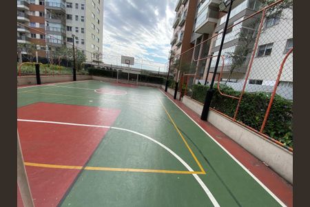 Apartamento à venda com 65m², 2 quartos e 1 vagaQuadra