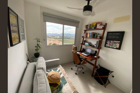 Apartamento à venda com 65m², 2 quartos e 1 vagaQuarto 