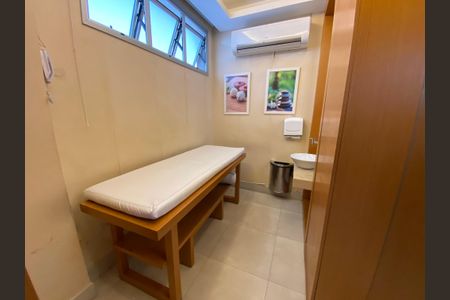 Apartamento à venda com 65m², 2 quartos e 1 vagaSpa