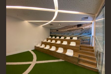 Apartamento à venda com 65m², 2 quartos e 1 vagaÁrea comum