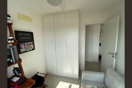 Apartamento à venda com 65m², 2 quartos e 1 vagaQuarto 