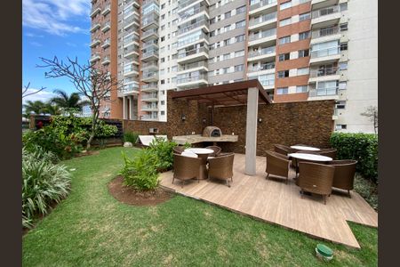 Apartamento à venda com 65m², 2 quartos e 1 vagaÁrea comum