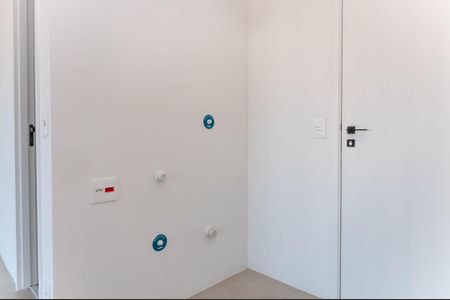 Studio à venda com 32m², 1 quarto e sem vaga Studio à venda com 32m², 1 quarto e sem vagaCozinha