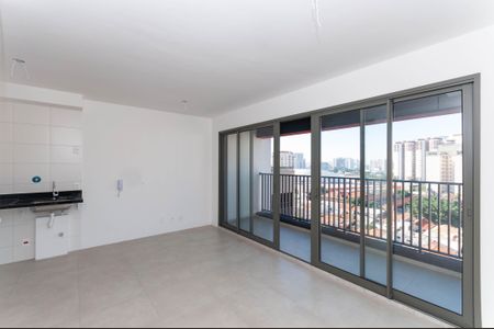 Studio à venda com 32m², 1 quarto e sem vaga Studio à venda com 32m², 1 quarto e sem vagaStudio