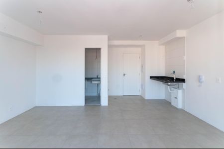 Studio à venda com 32m², 1 quarto e sem vaga Studio à venda com 32m², 1 quarto e sem vagaStudio