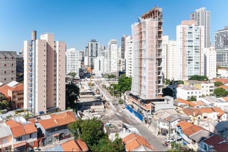 Studio à venda com 32m², 1 quarto e sem vaga Studio à venda com 32m², 1 quarto e sem vagaVista Varanda do Studio