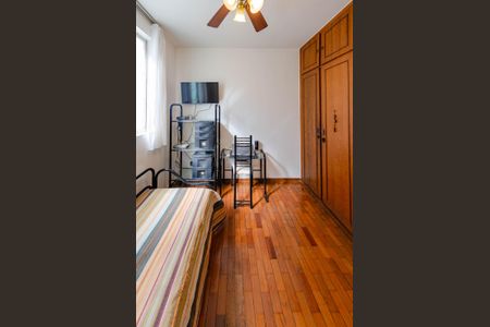 Apartamento à venda com 124m², 3 quartos e 1 vaga Apartamento à venda com 124m², 3 quartos e 1 vagaQuarto 1